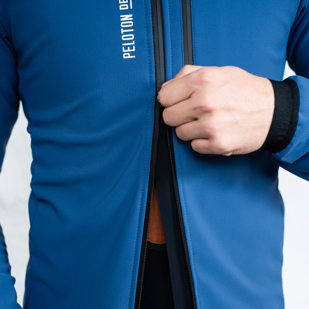 Sprinteur SoftShell Jacket | Galaxy Blue