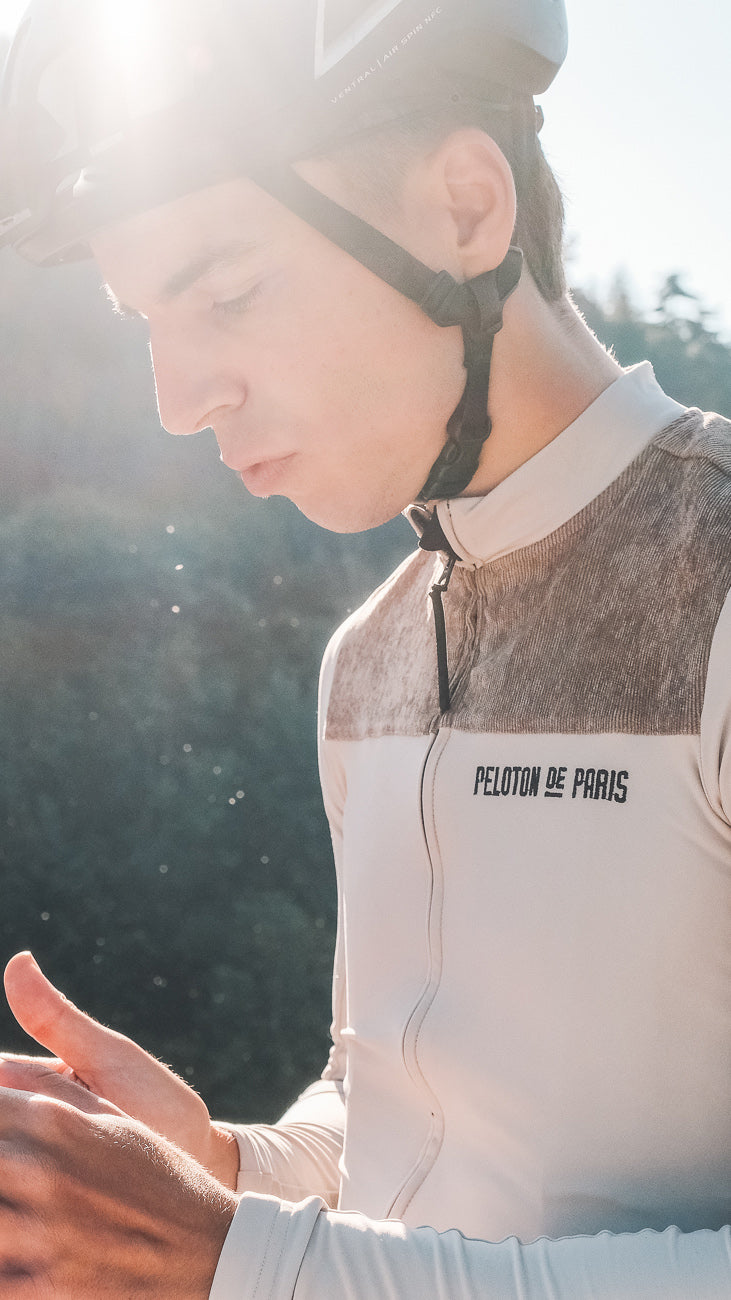 Peloton de Paris CH - Cycling Apparel & Casual Wear for Cyclists