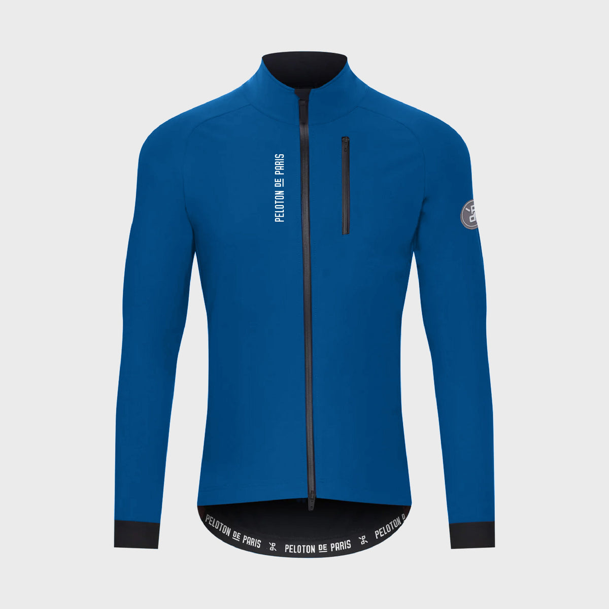 Sprinteur SoftShell Jacket | Galaxy Blue